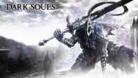 Dark Souls Desktop Wallpaper 7