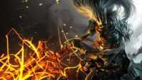 Dark Souls HD Wallpaper 4