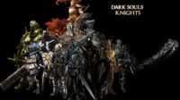 Dark Souls Knights Wallpaper 7