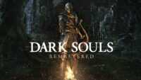 Dark Souls ReMastered Wallpaper 3