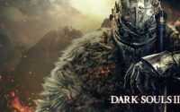 Dark Souls Wallpaper Laptop 3