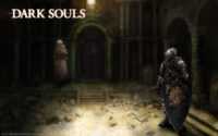 Dark Souls Wallpaper PC 1