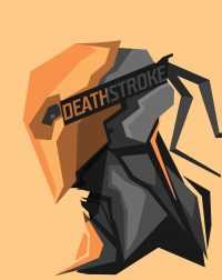 Deathstroke Background 9