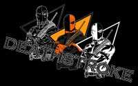 Deathstroke Desktop Wallpaper 7