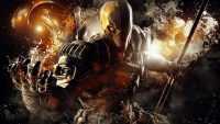 Deathstroke HD Wallpaper 5