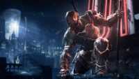 Deathstroke HD Wallpaper 3