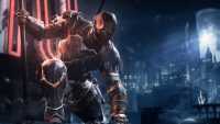 Deathstroke PC Wallpaper 7