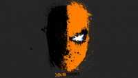 Deathstroke Wallpaper 4