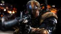 Deathstroke Wallpaper 10