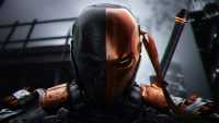 Deathstroke Wallpaper 7