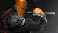 Deathstroke Wallpaper Desktop 10