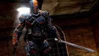 Deathstroke Wallpaper PC 2