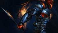 Deathstroke Wallpaper PC 3