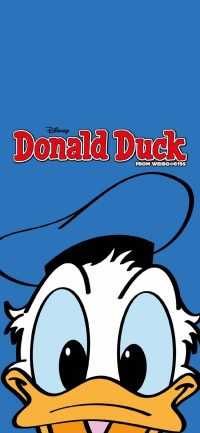 Donald Duck Phone Wallpaper 8