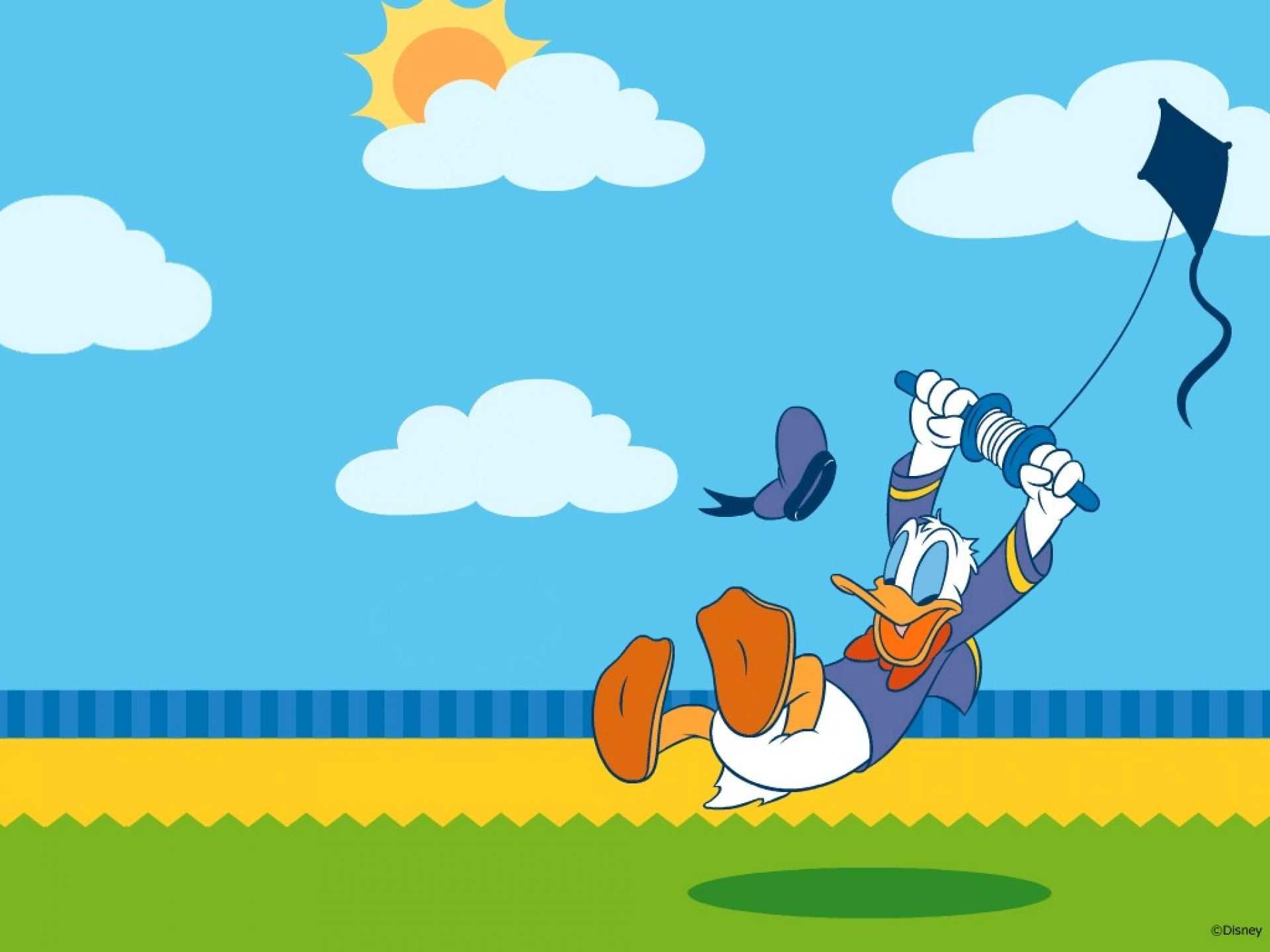 Donald Duck Wallpaper Kolpaper Awesome Free Hd Wallpapers 