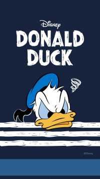 Donald Duck Wallpaper 9