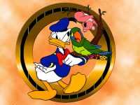 Donald Duck Wallpaper 7