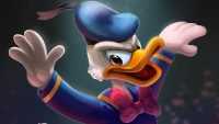 Donald Duck Wallpaper 5