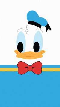 Donald Duck Wallpaper 2