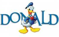 Donald Duck Wallpaper Desktop 3