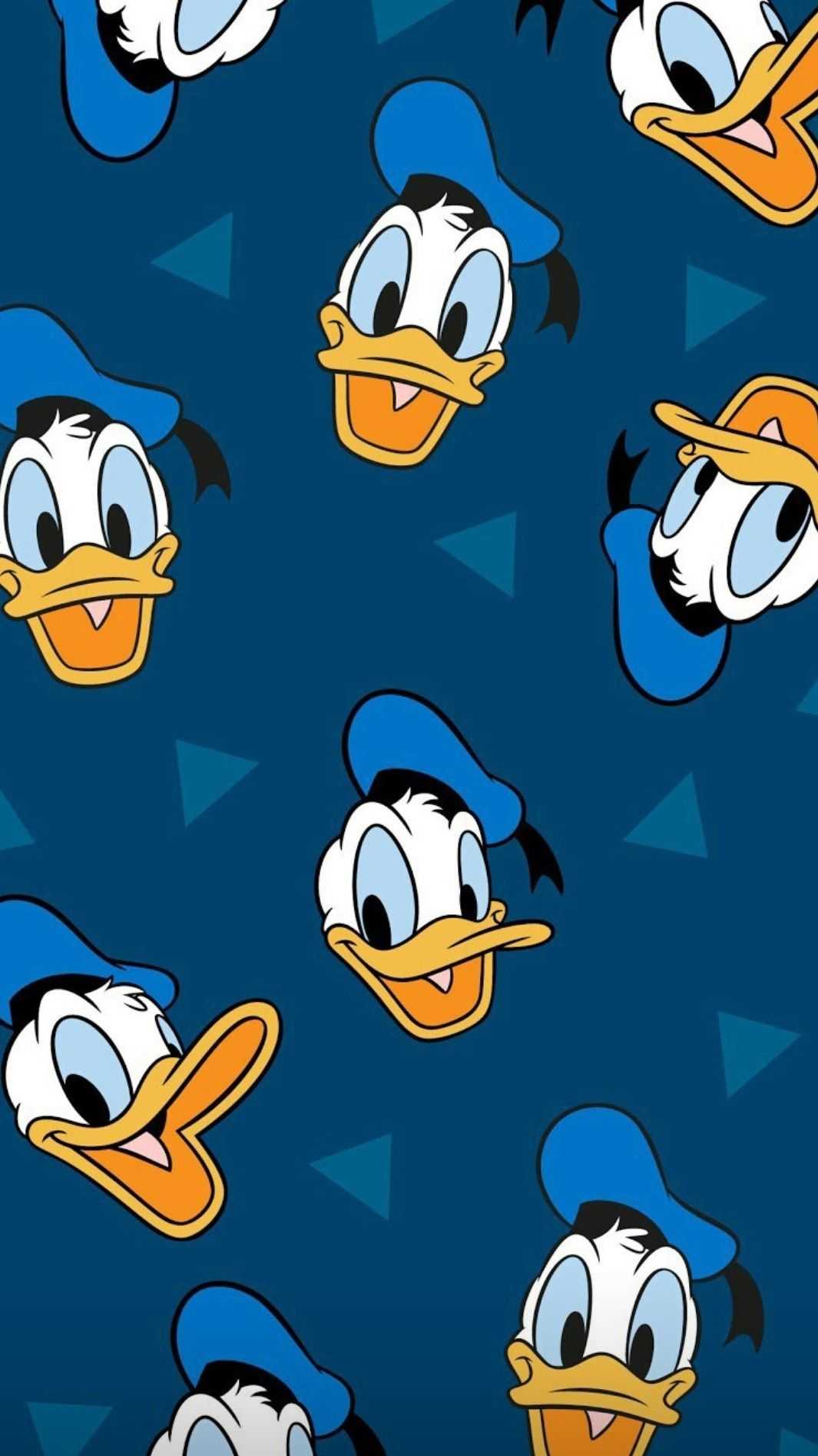 Donald Duck Wallpaper Phone Kolpaper Awesome Free Hd Wallpapers