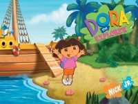 Dora Wallpaper 2