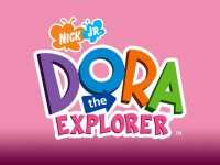 Dora Wallpaper 2