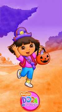 Dora Wallpaper 6