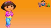 Dora Wallpaper Desktop 7