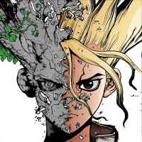 Dr Stone Wallpaper 9