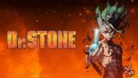 Dr Stone Wallpaper 8