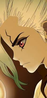 Dr Stone Wallpaper Android 5