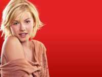 Elisha Cuthbert Wallpaper 6