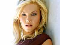 Elisha Cuthbert Wallpaper 3