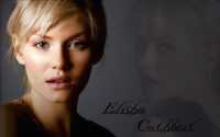 Elisha Cuthbert Wallpaper 3