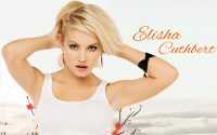 Elisha Cuthbert Wallpapers 4