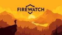 Firewatch Wallpaper 7