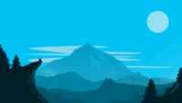 Firewatch Wallpaper Desktop 1