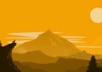 Firewatch Wallpaper PC 4