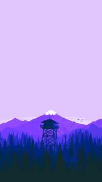 Firewatch Wallpapers 6