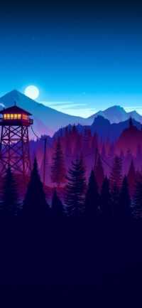 Firewatch Wallpapers 5