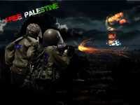 Free Palestine Wallpaper 3