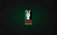 Free Palestine Wallpaper 1