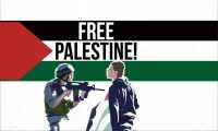 Free Palestine Wallpaper 10