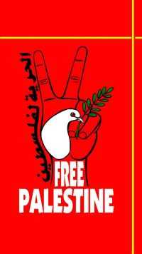 Free Palestine Wallpapers 8