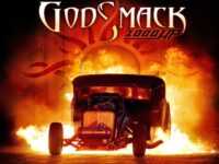 Godsmack 1000 HP Wallpaper 3