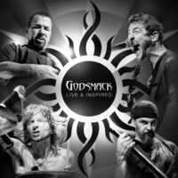 Godsmack Background 6