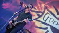 Godsmack Desktop Wallpaper 9