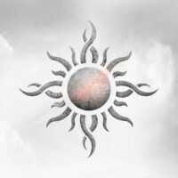 Godsmack Logo Wallpaper 8