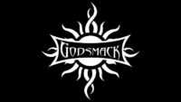 Godsmack Logo Wallpaper